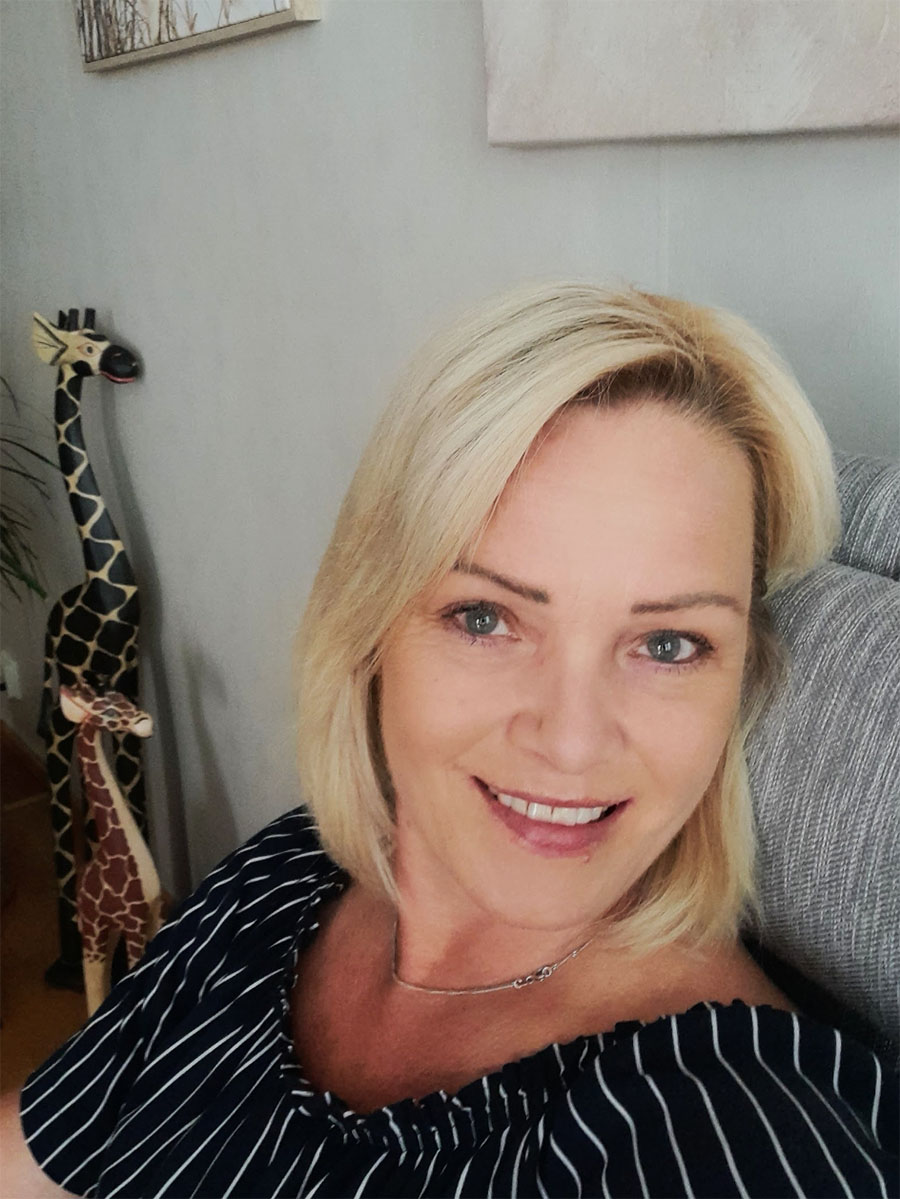 Psykoterapeutti virpi hagstrom